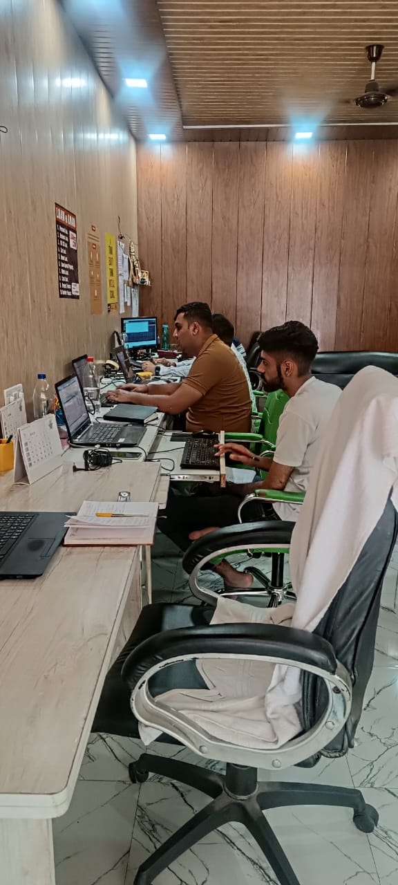 Capital MSME
